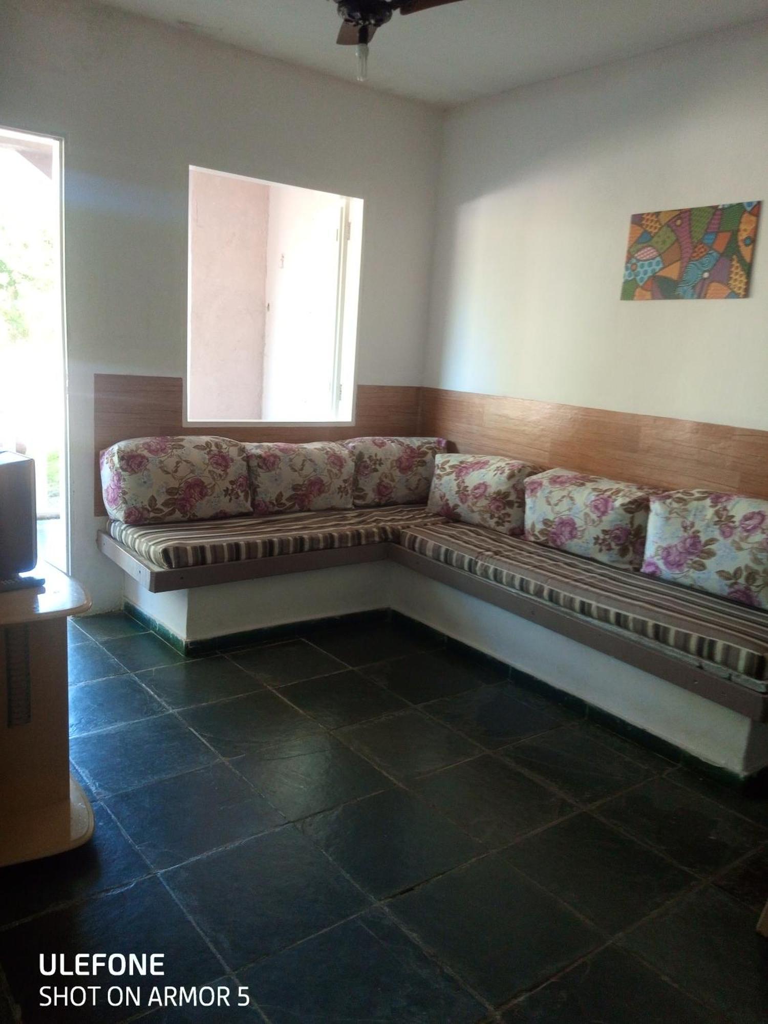 Residencial Bahia Sol Hotel Nova Vicosa Bagian luar foto
